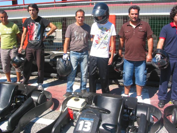 3º GP Karting Libbey Portugal5